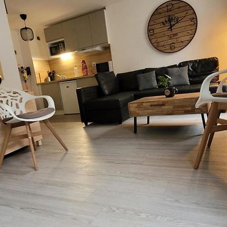 Appartement Cosy En Plein Centre D Orléans Eksteriør bilde
