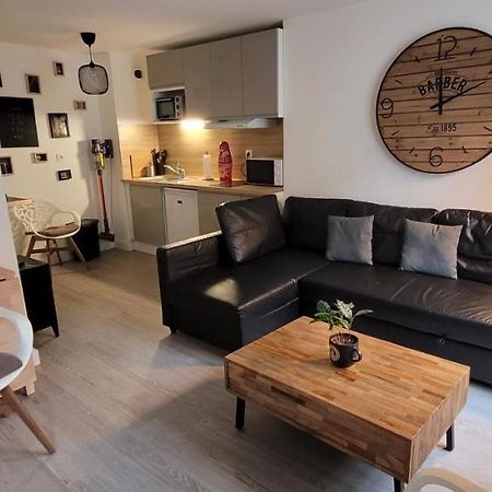 Appartement Cosy En Plein Centre D Orléans Eksteriør bilde