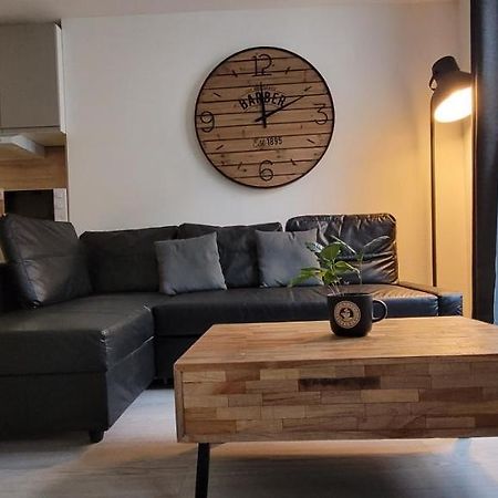 Appartement Cosy En Plein Centre D Orléans Eksteriør bilde