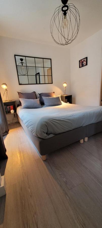 Appartement Cosy En Plein Centre D Orléans Eksteriør bilde